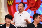 今別府直之 (c)関西テレビ