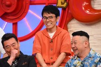 女と男・市川 (c)関西テレビ