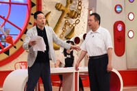 「マルコポロリ！」のワンシーン。(c)関西テレビ