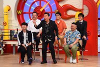 「マルコポロリ！」のワンシーン。(c)関西テレビ