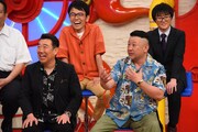 「マルコポロリ！」のワンシーン。(c)関西テレビ