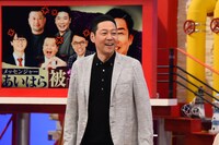 東野幸治 (c)関西テレビ