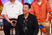 メッセンジャーあいはら (c)関西テレビ