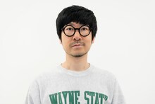 GAG福井 (c)吉本興業