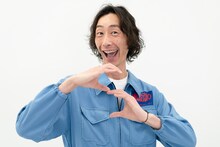 GAG・SJ (c)吉本興業