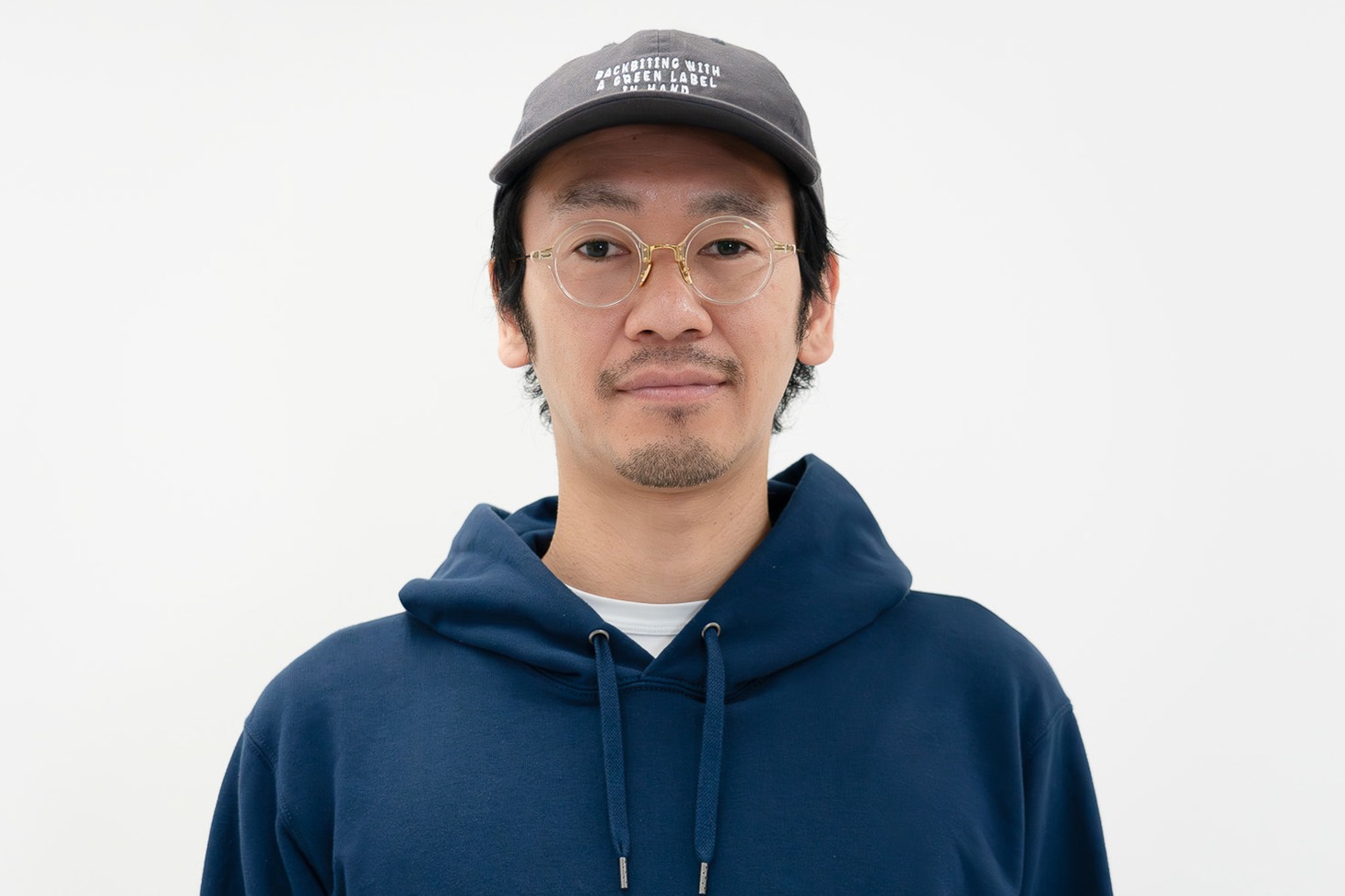 GAG安田ファニー (c)吉本興業