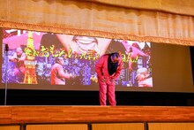 街裏ぴんく (c)関西テレビ