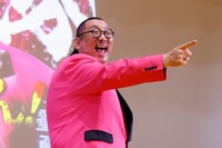 街裏ぴんく (c)関西テレビ