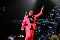 街裏ぴんく (c)関西テレビ