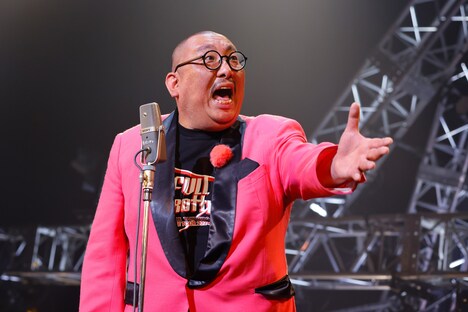 街裏ぴんく (c)関西テレビ