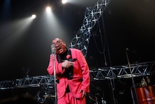 街裏ぴんく (c)関西テレビ