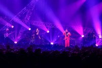 「R-1グランプリ2024優勝者特番 街裏ぴんくの職業・漫談家 絶対おもろいって言わせたんねん！」のワンシーン。(c)関西テレビ