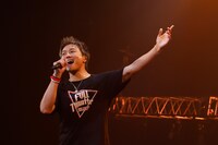 EXILE TAKAHIRO (c)関西テレビ