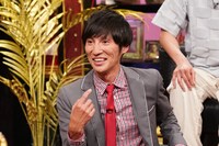 みちがえる・たけし (c)日本テレビ