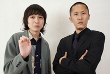 家族チャーハン