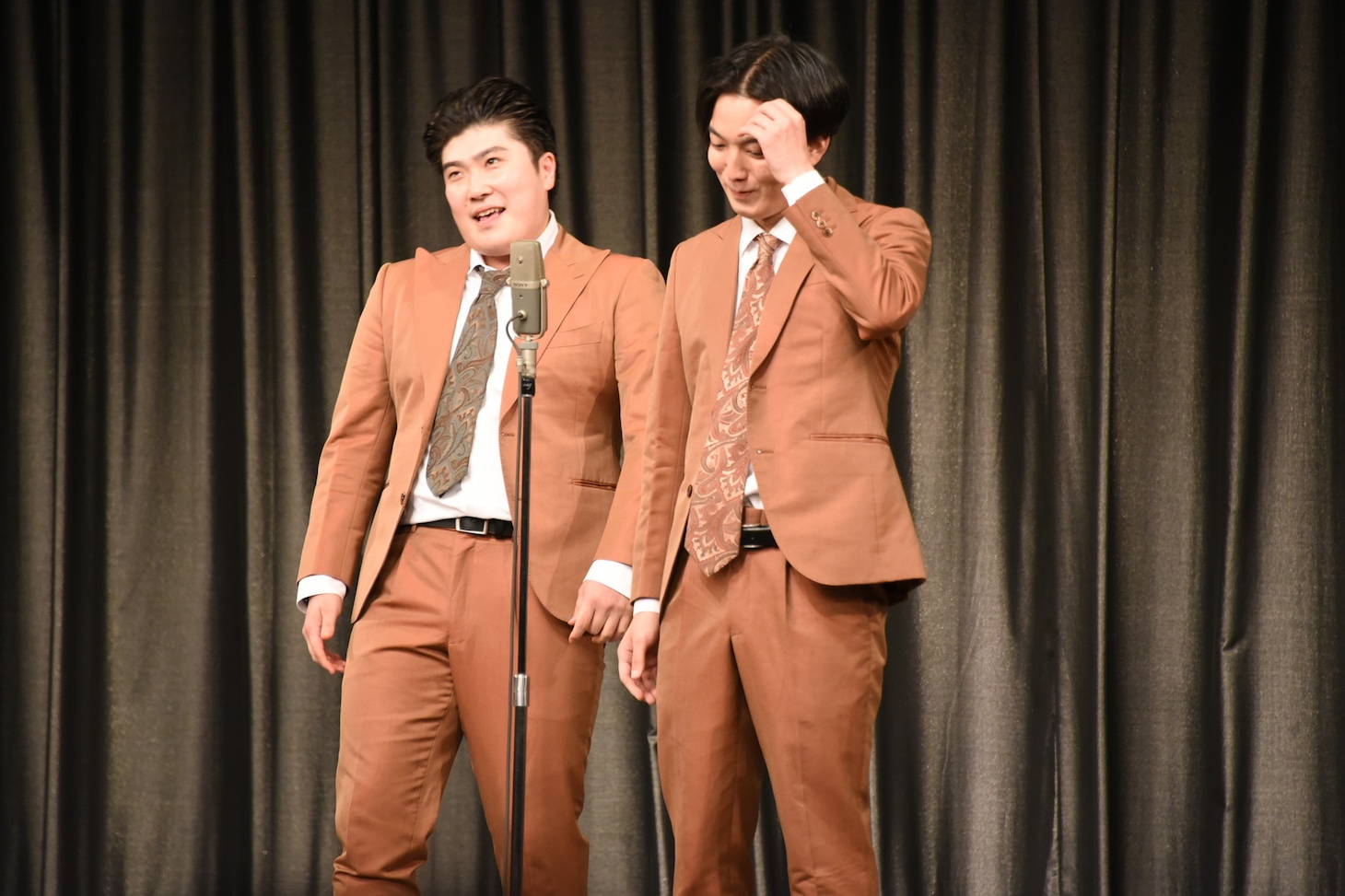 例えば炎
