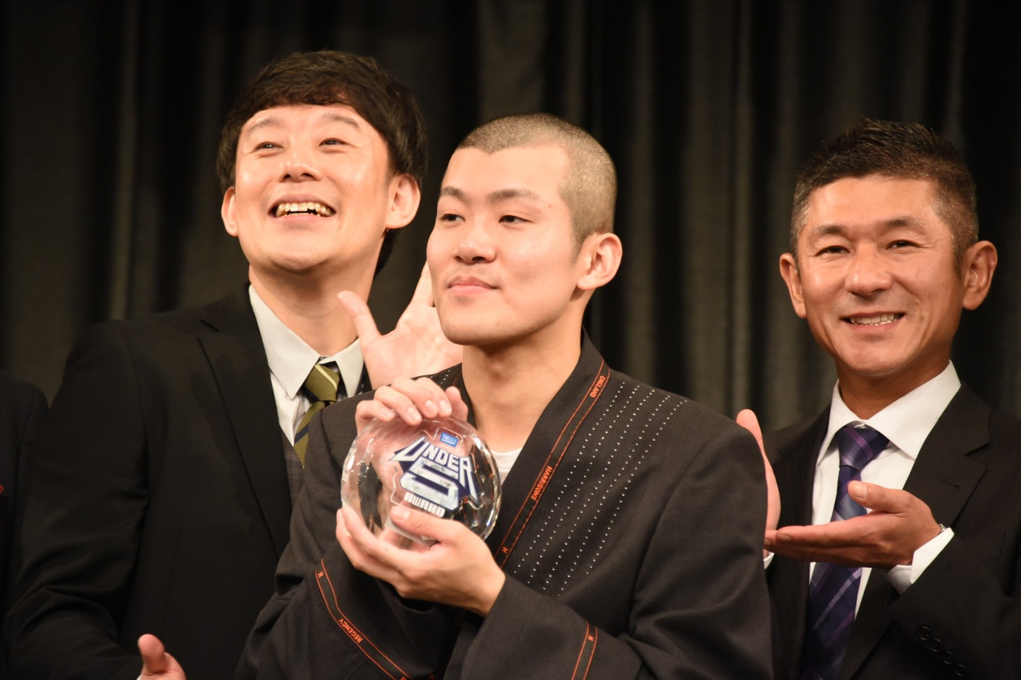 清川雄司
