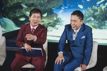 爆笑問題 (c)テレビ静岡