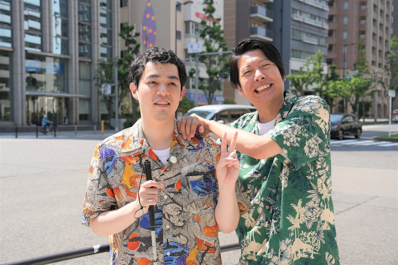 「濱田祐太郎のブラリモウドク」が日本民間放送連盟賞のTVバラエティ部門最優秀に