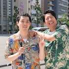 「濱田祐太郎のブラリモウドク」が日本民間放送連盟賞のTVバラエティ部門最優秀に