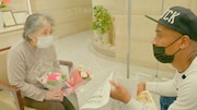 映画「パドレ・プロジェクト/父の影を追って」より。