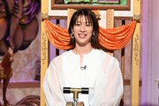 寺川綾 (c)日本テレビ