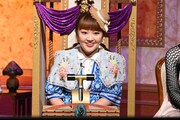 柳原可奈子 (c)日本テレビ