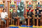 「人生が変わる1分間の深イイ話 2時間SP」のワンシーン。(c)日本テレビ