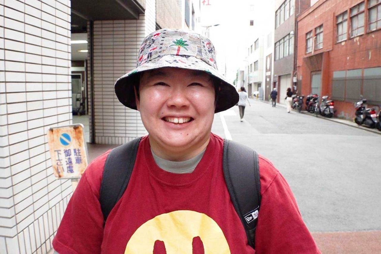 やす子に「深イイ話」が密着、死ぬまでにやりたい10のこととは