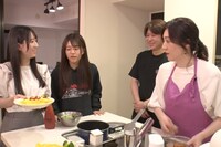 「人生が変わる1分間の深イイ話 2時間SP」のワンシーン。(c)日本テレビ