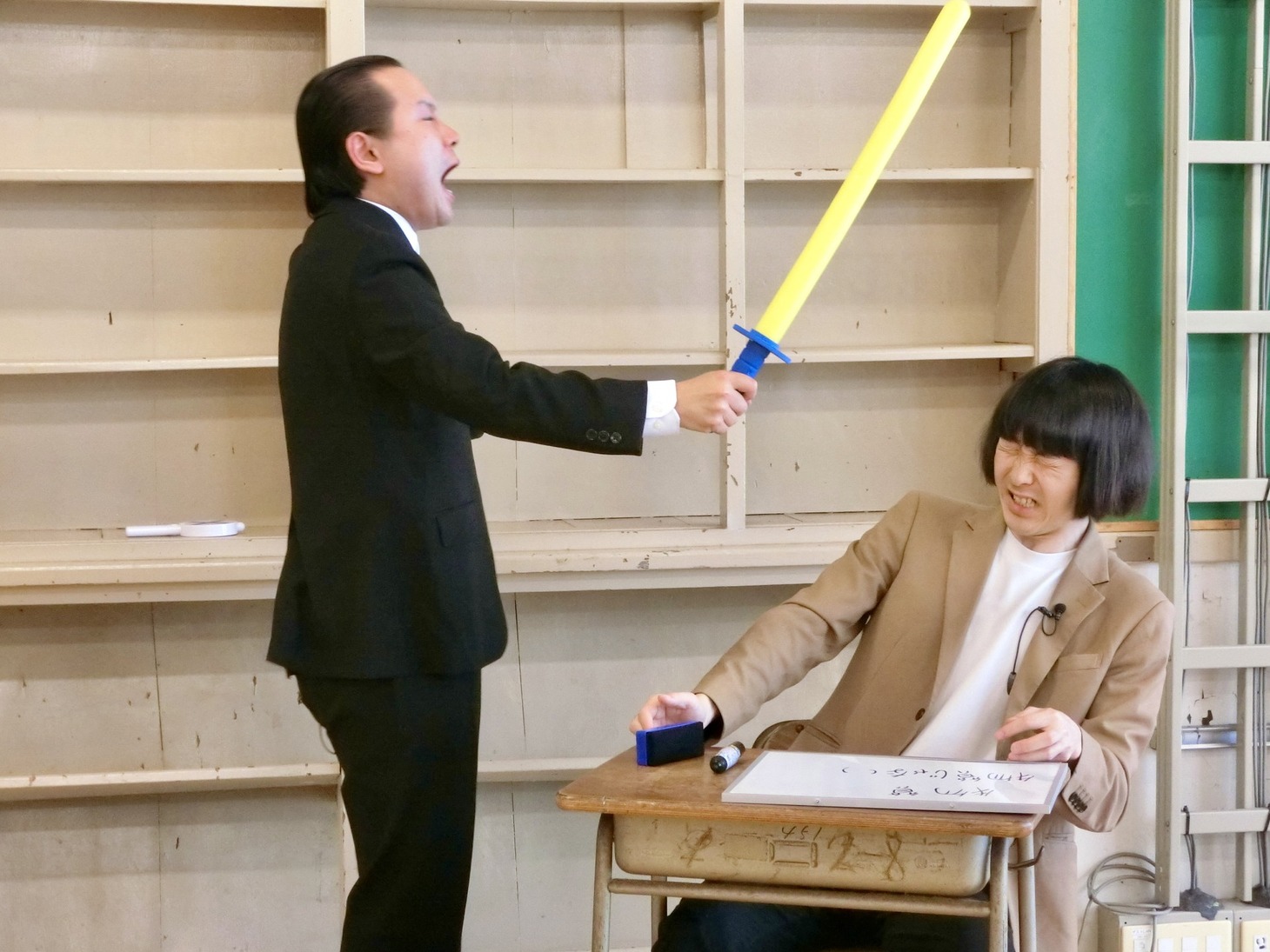 イチゴ