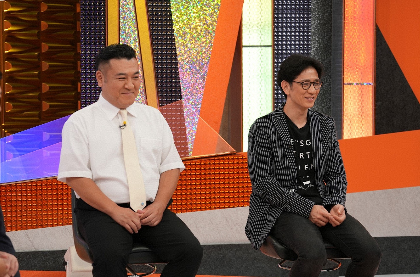 アンタッチャブル (c)テレビ朝日