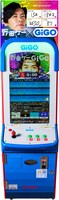 「野田ゲー×GiGO」筺体イメージ