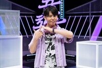 樋口大喜 (c)読売テレビ