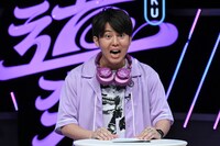 樋口大喜 (c)読売テレビ