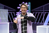 ヨコタシンノスケ (c)読売テレビ