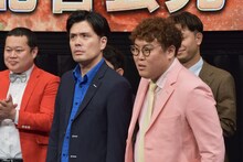 「ずっとキモダチ」がどうしても気に入らないマユリカ。