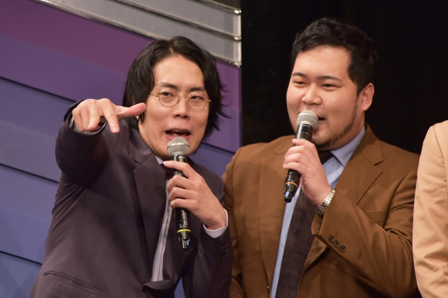 令和ロマン