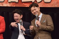 ダンビラムーチョ