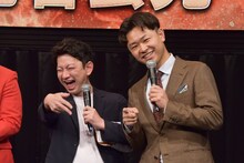 ダンビラムーチョ