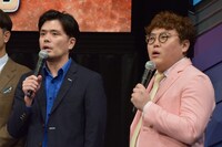 「ずっとキモダチ」ことマユリカ。