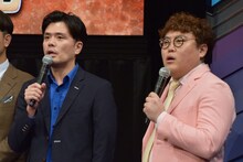 「ずっとキモダチ」ことマユリカ。