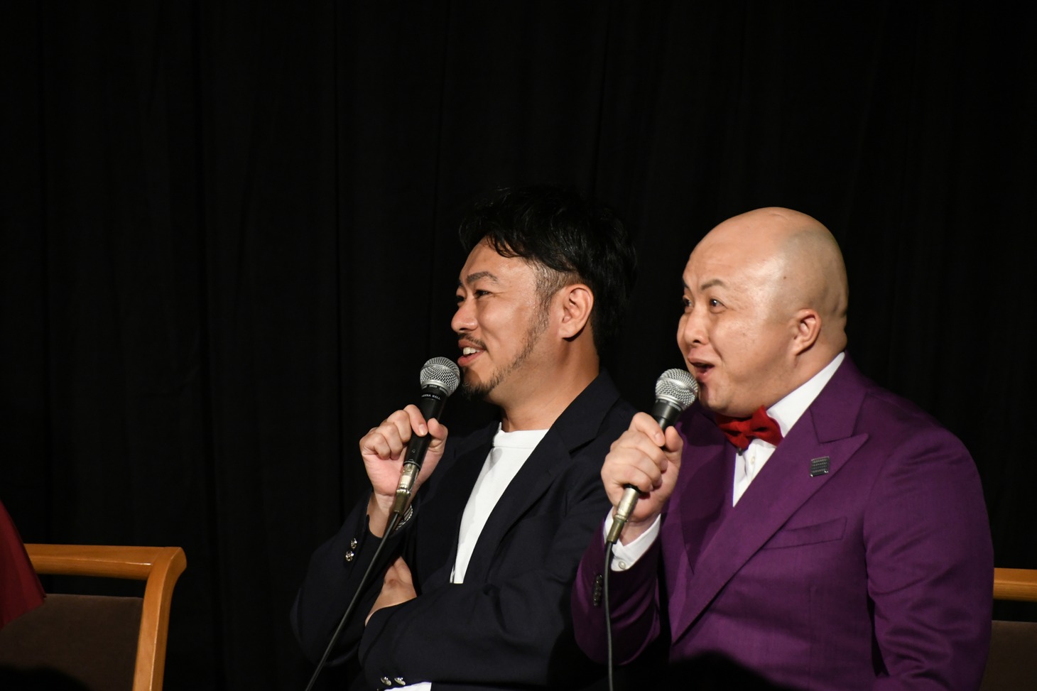 シシガシラ