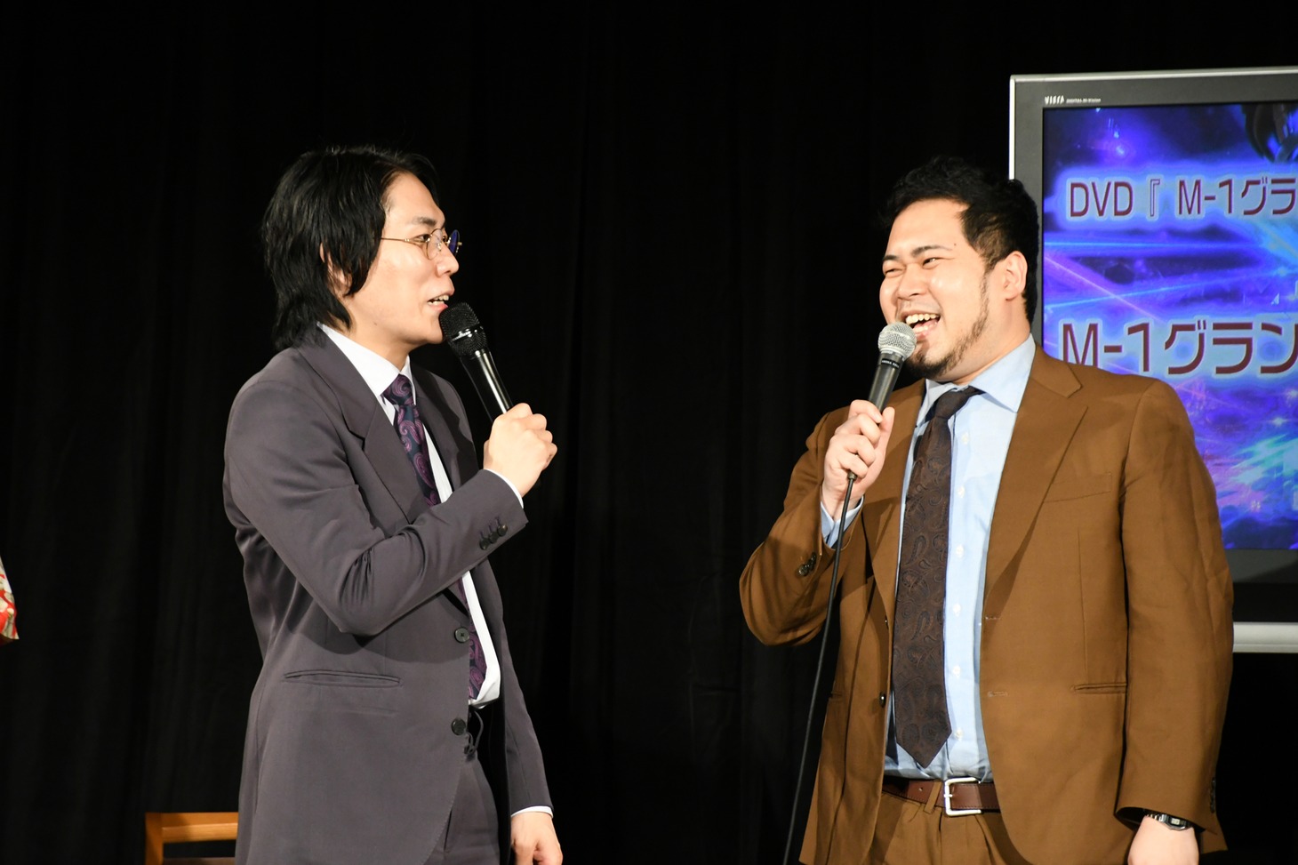 令和ロマン