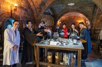 「有吉の壁」より。(c)日本テレビ