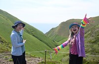 エルフ (c)札幌テレビ