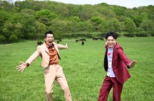 ヤーレンズ (c)札幌テレビ