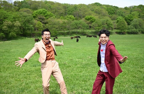 ヤーレンズ (c)札幌テレビ