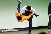 や団、初の東名阪単独ツアー開催　コントで世界中の人々に笑顔をお届け