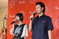 あのと霜降り明星・粗品。